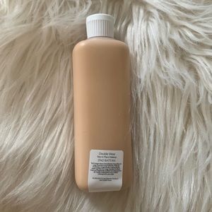 Estée Lauder Double Wear Stay-in-Place makeup RATTAN 2W2